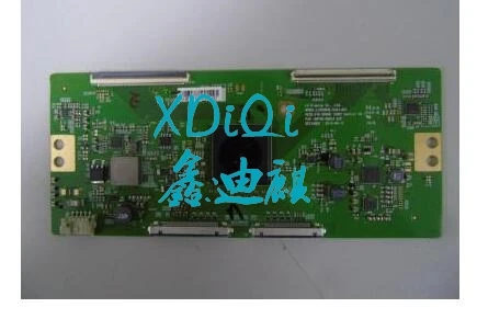 

Good test T-CON board для Φ V16 55UHD 120HZ