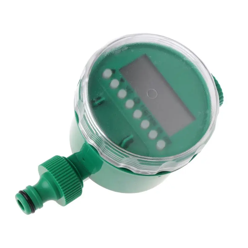 

HXBB новый домашний таймер воды, контроллер орошения сада, набор водных программ, Лидер продаж