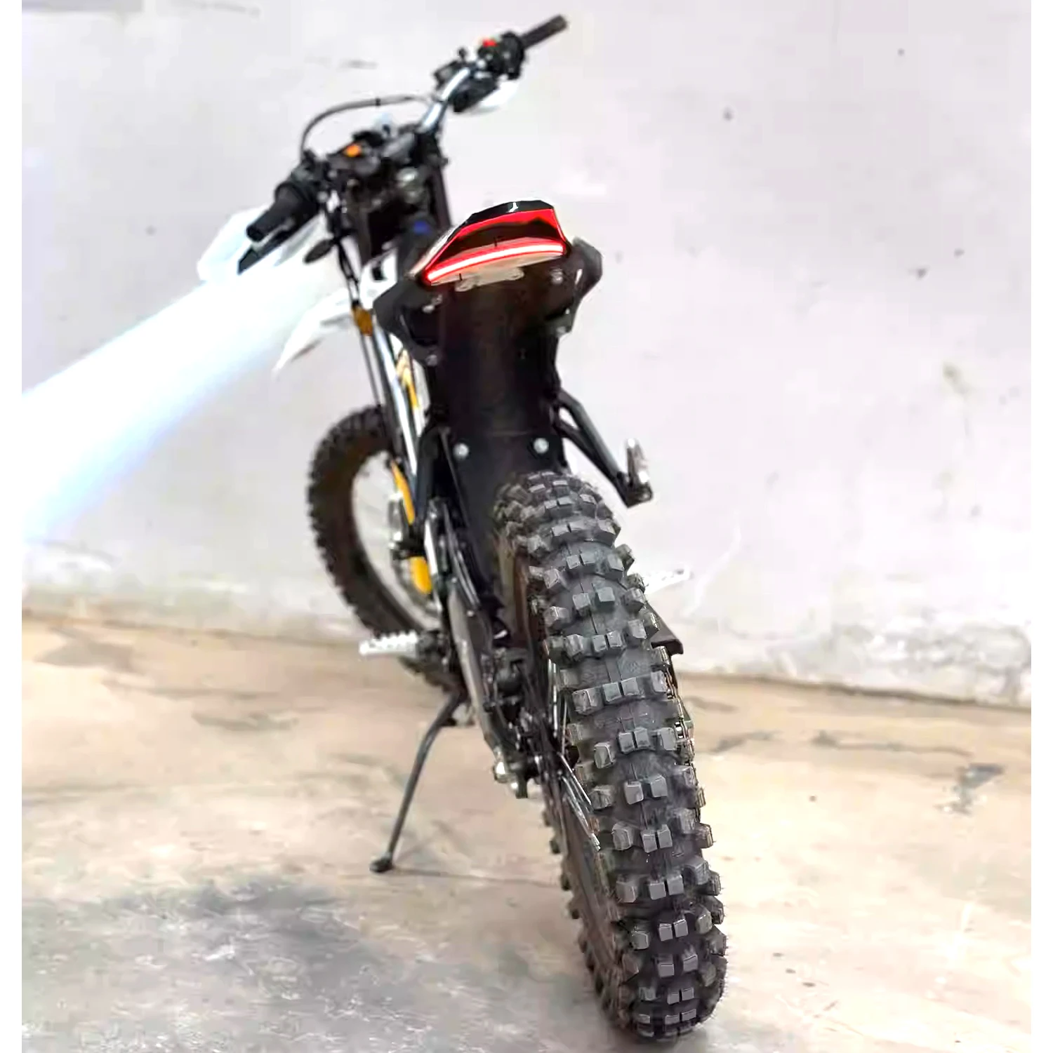 Задний фонарь Surron Ultra bee Mod стоп-сигналы/правые и левые указатели поворота/двойные