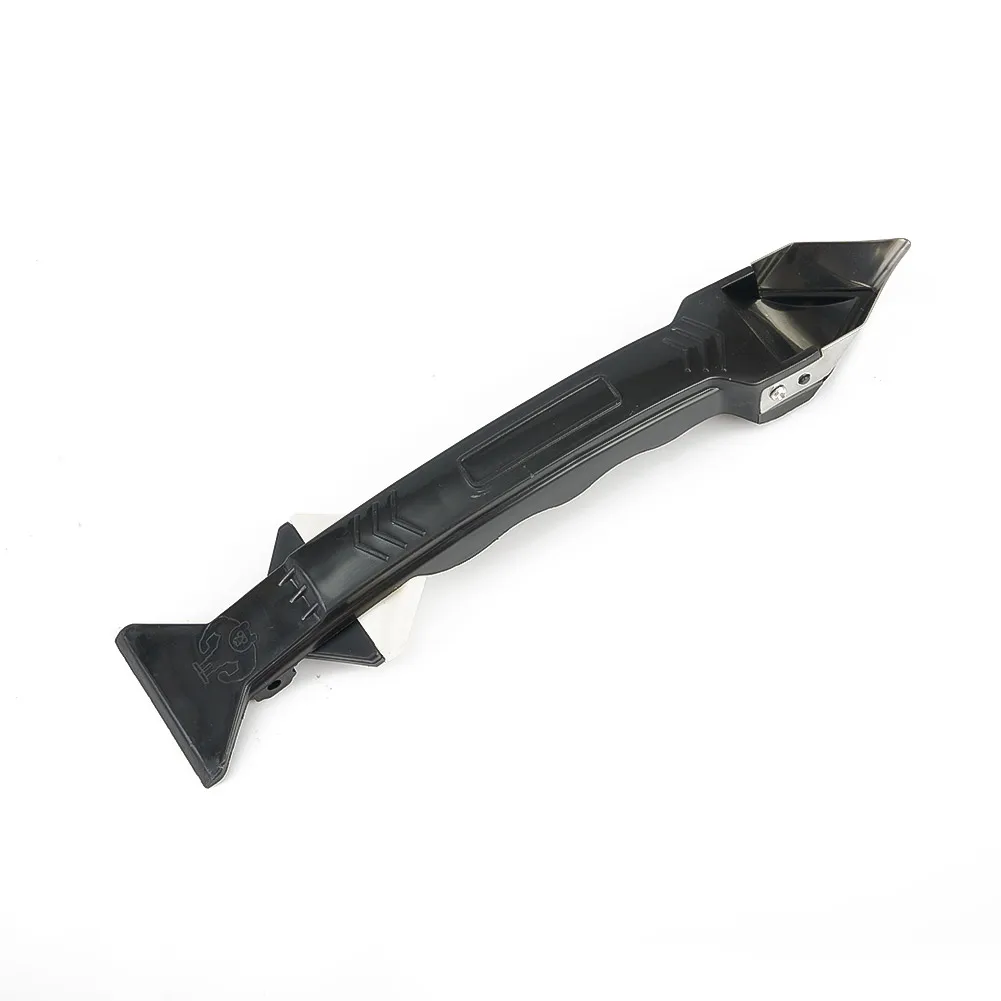 

5 In 1 Glass Glue Angle Scraper Caulking Tool Shovel Binder Multifunctional Rubber Shovel Silicone Remover Angle Seam Shovel