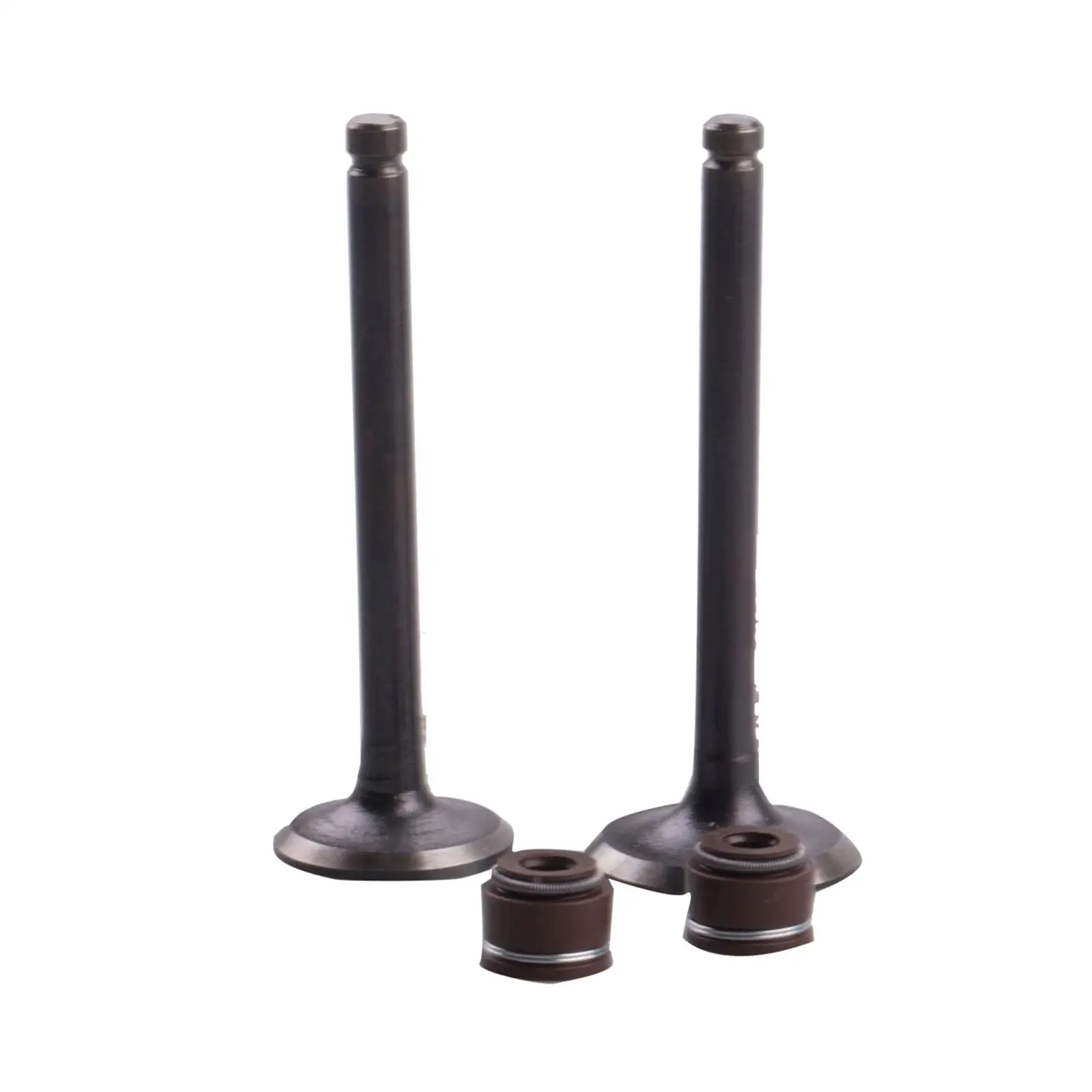 

2 шт., выпускной клапан для 70-110 куб. См