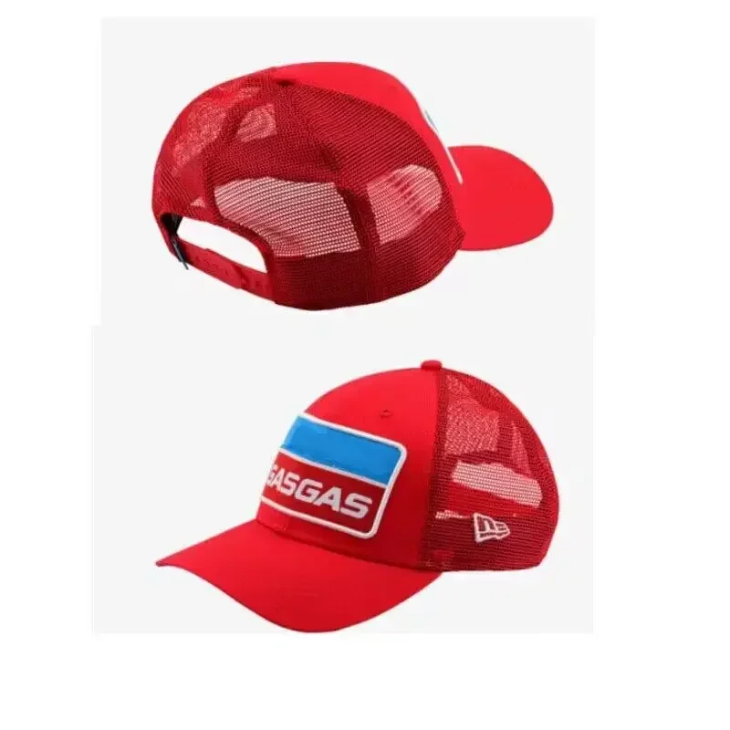 Летние сетчатые кепки MX Off Road Snapback для велоспорта Racing F1 специальное издание