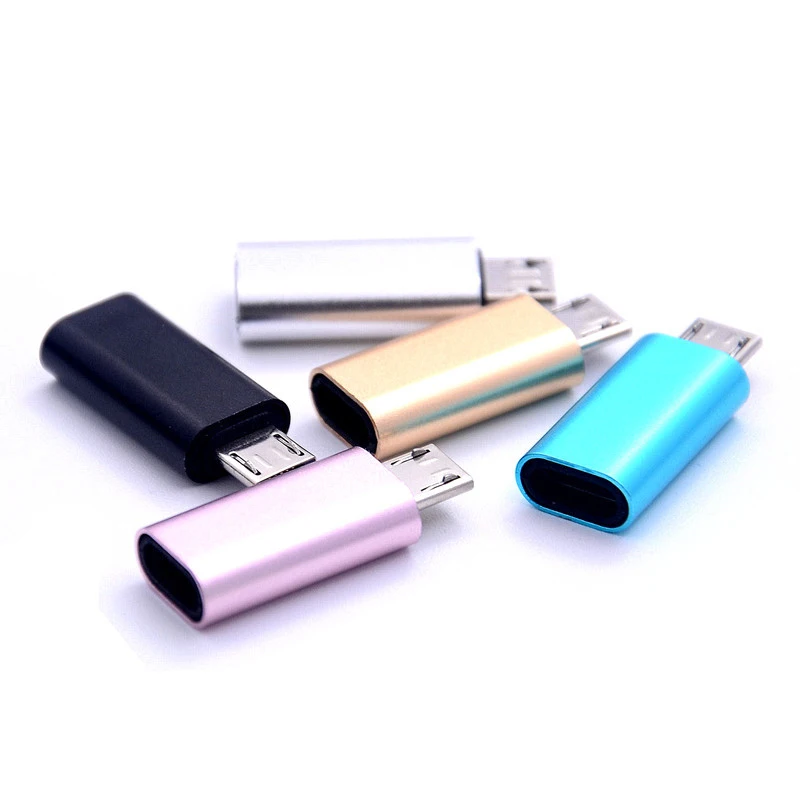 

Штекерный разъем Usb Type-C под адаптер Micro Usb