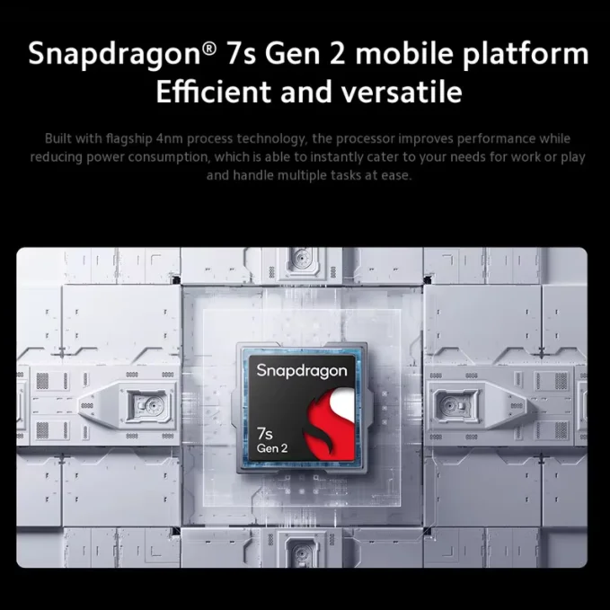 Global Rom Xiaomi Redmi Pad Pro 12 1 дюйма 120 Гц 2 5 К дисплей аккумулятор 10000 мАч процессор Snapdragon 7s