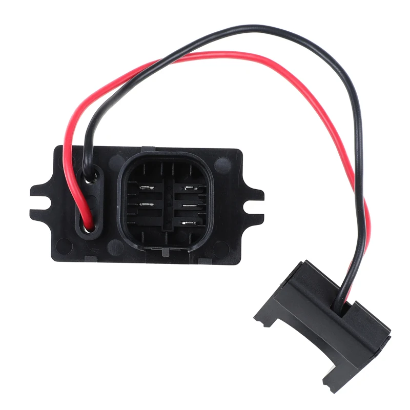 Автомобильный резистор 7701034875 77010-34875 2710000QAC 27100-00QAC для Renault Clio MK1 и Kangoo | Автомобили