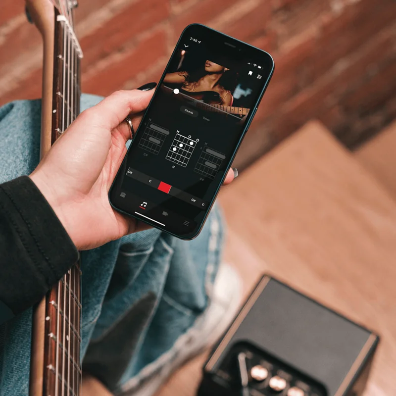 Мини-усилитель для гитары положительная сетка усилитель электрической бас и