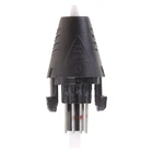 Головка инжектора для ручки принтера, части ручки для 3d-печати первого поколения