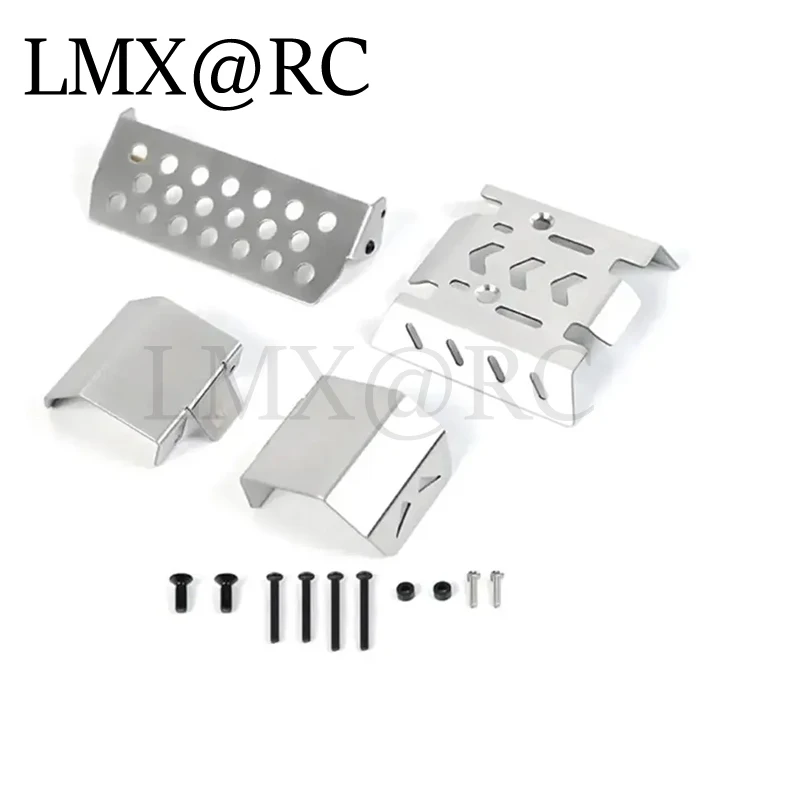 Модифицированные и модернизированные аксессуары для OP RLAARLO Crobolt 1/7 MK07 защитная