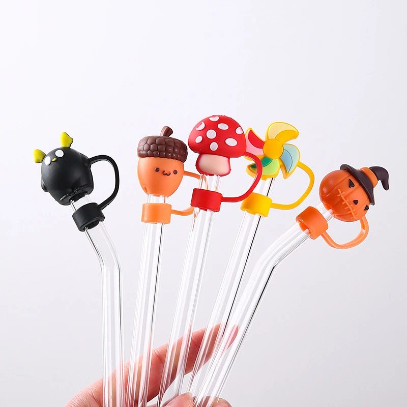 Многоразовая Силиконовая Уплотнительная Трубка Многофункциональная Крышка Для