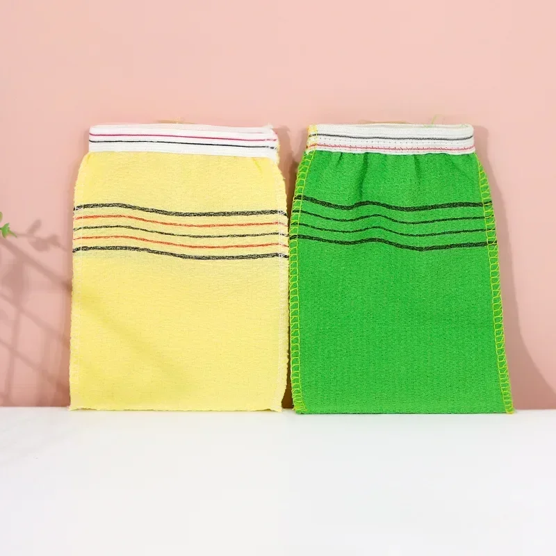 

MOONBIFFY Отшелушивающее банное полотенце