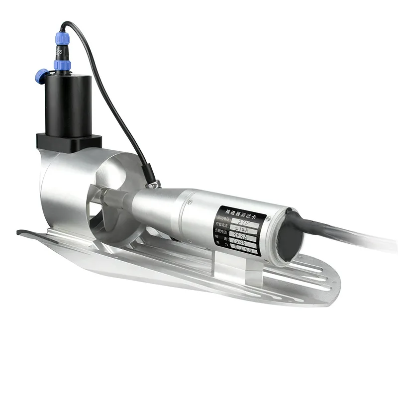 Подводные подруливающие устройства беспилотная лодка доска для серфинга модель