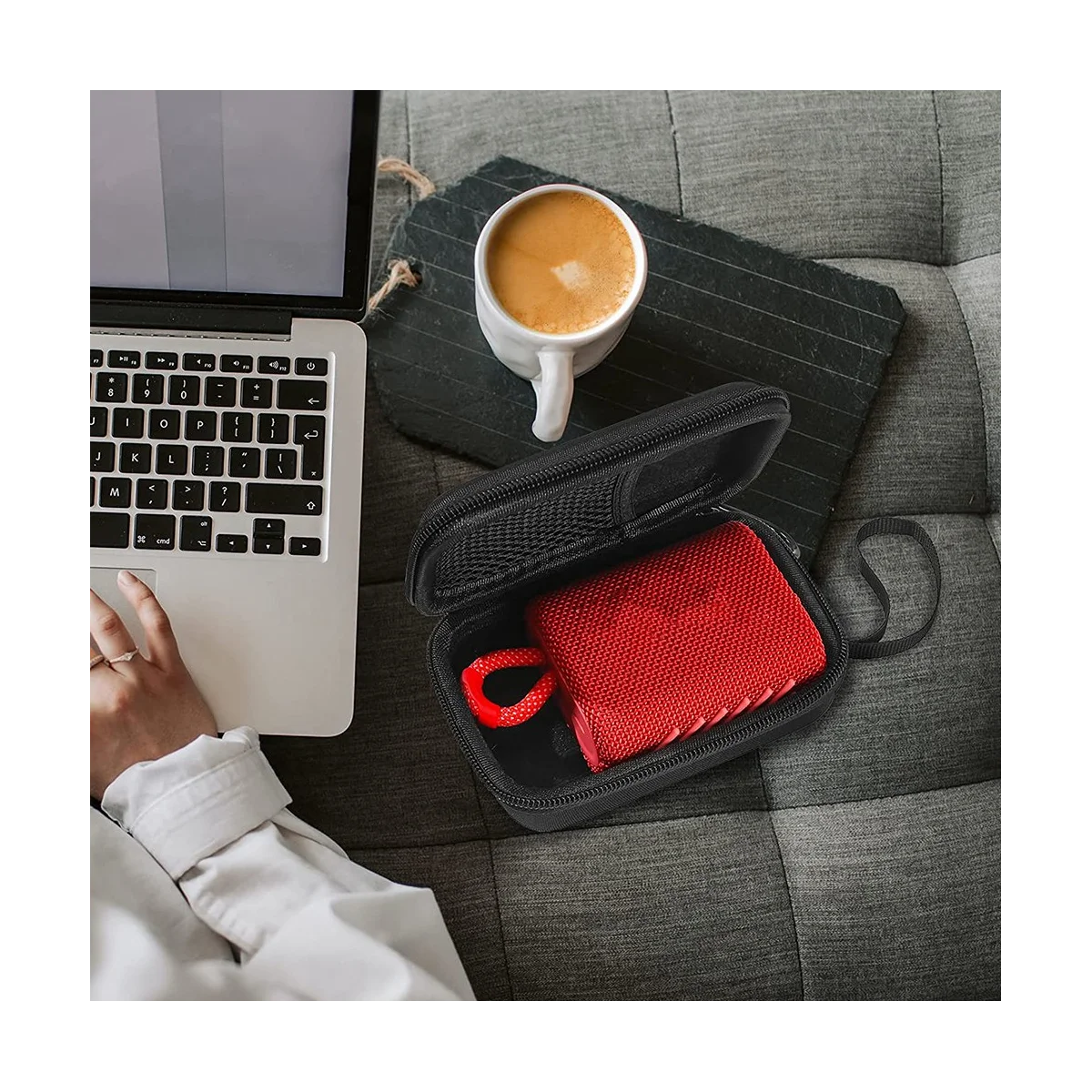 Водонепроницаемый Жесткий чехол для путешествий