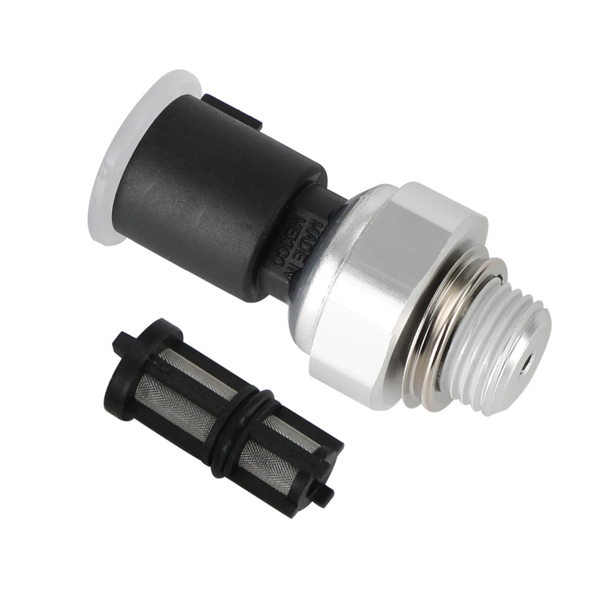 

Oil Pressure Sensor Switch with Filter for G8 for for 12621234 12673134