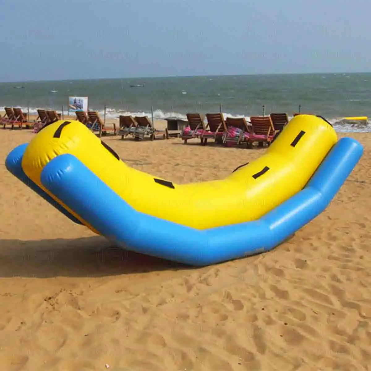 Надувная вода-тертер-тостер открытый двор бассейн плавающие водные игрушки одна