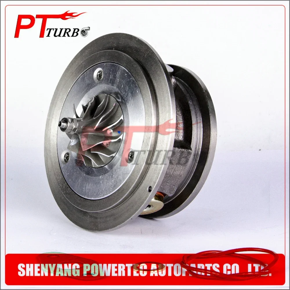 Сердечник турбокартриджа для Mazda 3 6 CX-3 CX-5 CX-7 2.2 Bi TDI 810356 -0001 SH01-13700 Турбокомпрессор