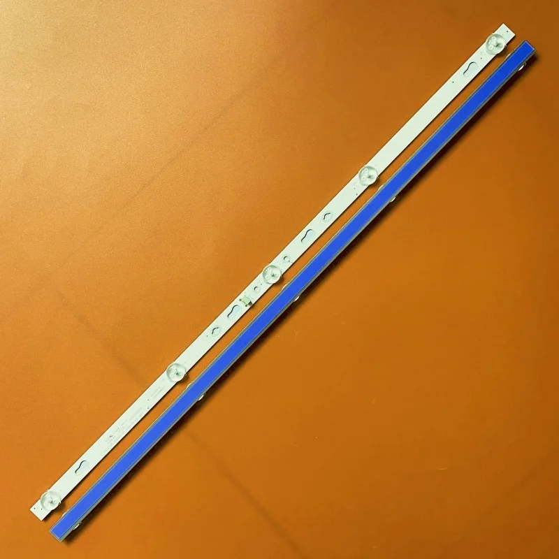Фото Фонарь подсветки для Thomson 32S6500S 32S6500 32S5300 32D1200 Philco PTV32D12D PTV32D12 4C-LB320T-DSA DSR 32HR332M05A7 V2 №2