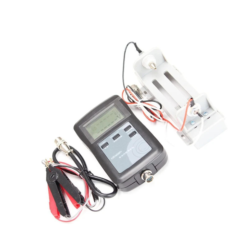 

High Precision YR1035 Lithium Battery Internal Resistance Test Instrument 100V Electric Vehicle Battery Tester