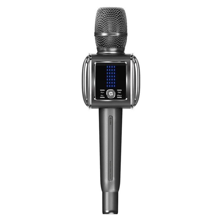 2026unique 2025 Новинка Горячая для Tosing G6 Pro HIFI для Bluetooth Караоке Микрофон Динамик 10 Вт * 2 Беспроводные колонки Поддержка TWS Du (art.: 3920d37f2abdc) - 3920d37f2abdc