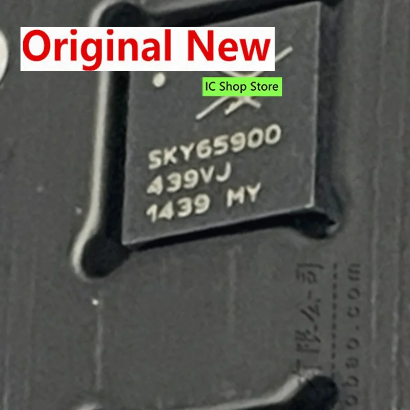 

5 шт./партия SKY65900-11 SKY65900 QFN 100% оригинальный новый чипсет IC