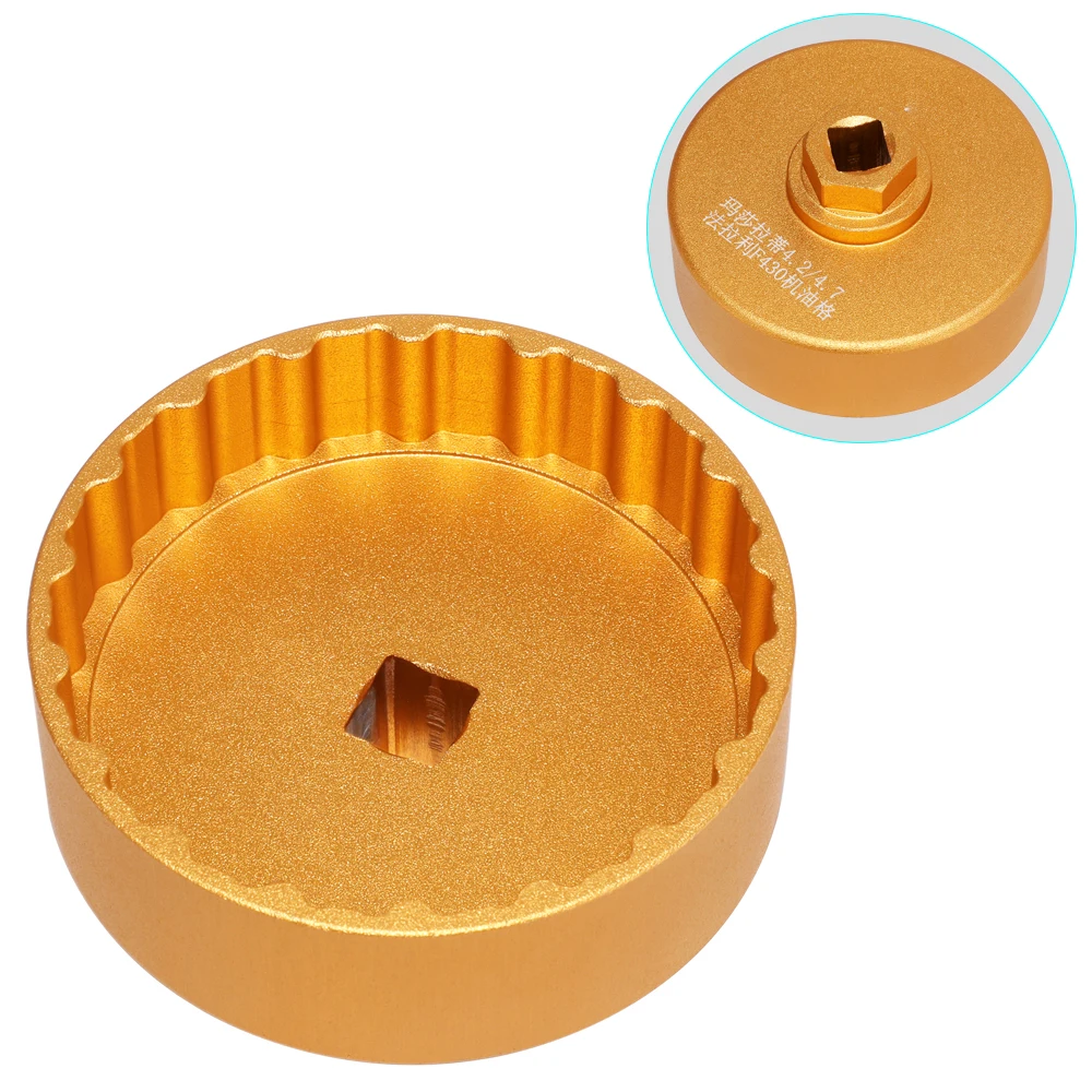 Инструмент для удаления масляного фильтра Maserati GTS президента ghiblai 4 2 7 Ferrari F430