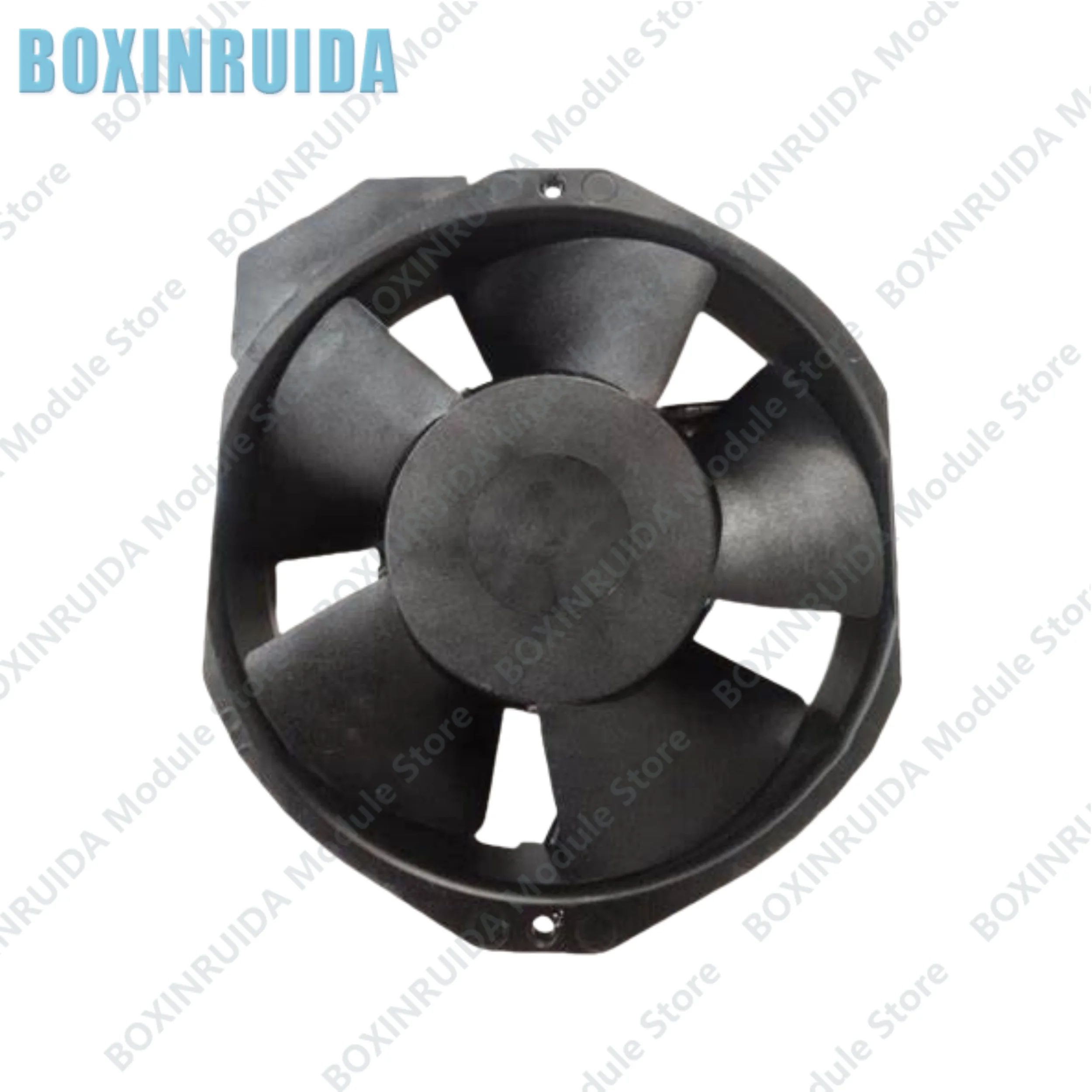 Совершенно новый оригинальный вентилятор охлаждения ASEN50754 AC200V 34/33W 17238