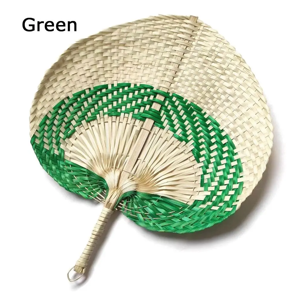 

Ручной бамбуковый веер