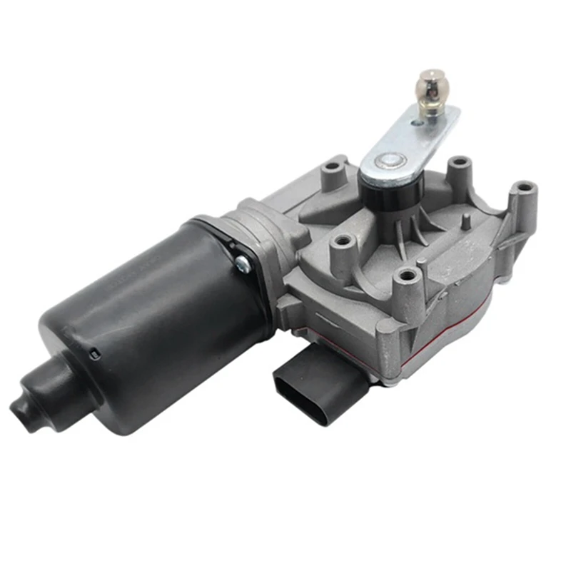 Новый мотор стеклоочистителя 4L1955119 4L1955119A 4L1955603 4L1910113 для переднего 2007-2015 Q7 3 0 3.6L