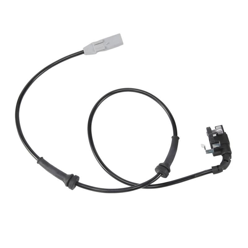 Датчик скорости заднее колесо ABS 4545L0 для Peugeot 308 408 C4 DS4 2008-2017