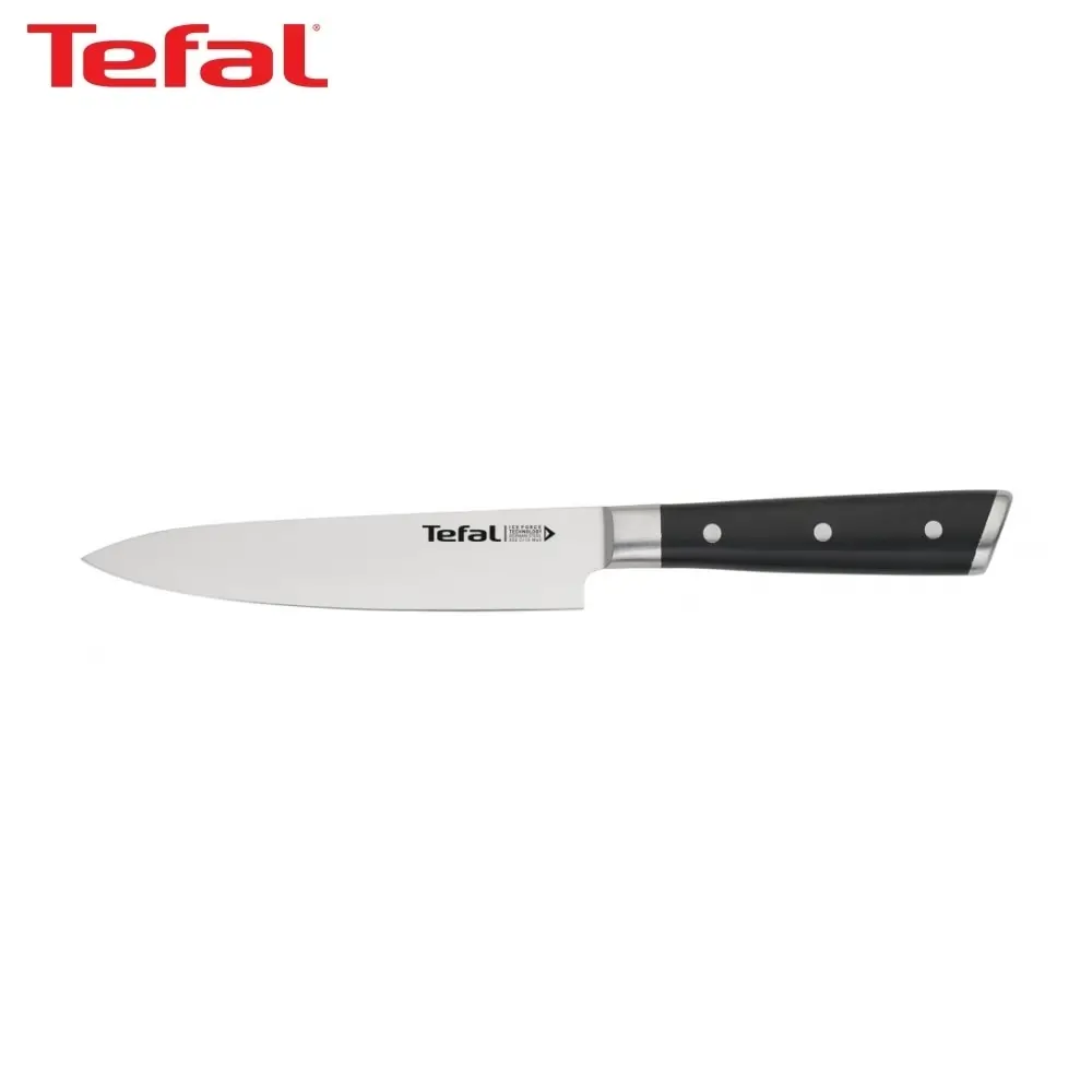Универсальный нож Tefal Ice Force K2321314