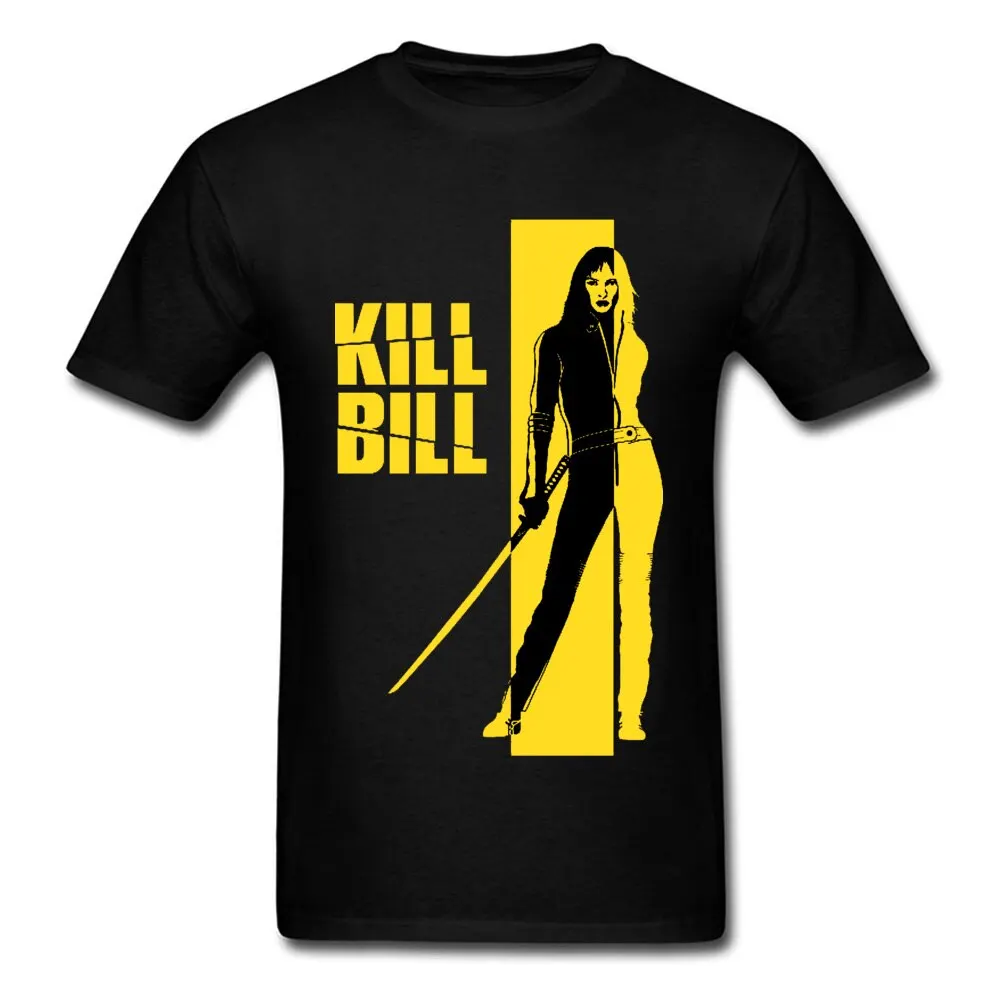 

Kill Bill Pulp Fiction Django Quentin Tarantino Tshirt Mens Fashion Brand New Tops & Tees High Quality Casual Clothes Movie Tees