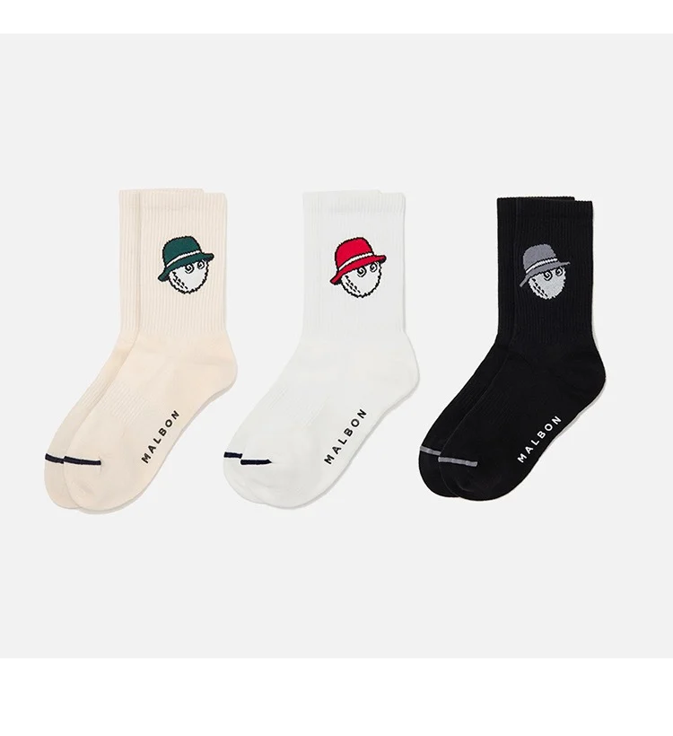 

2022 new golf socks ladies stockings but knee golf socks men and women baseball socks sports socks
