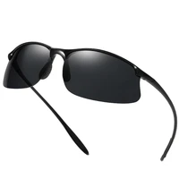 hot sale ultralight tr90 polarized sunglasses anti uv driving men shades male military sun glasses eyewear goggles gafas de sol