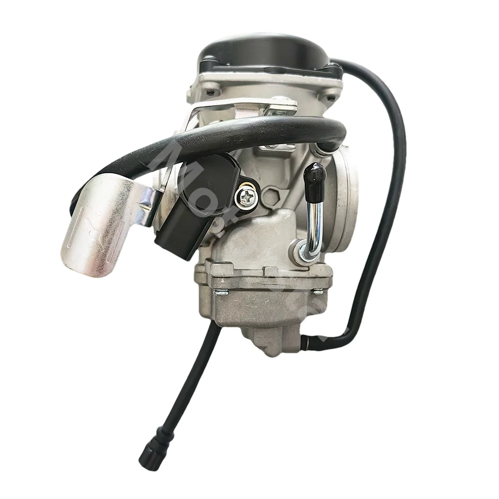 Фото Для Bajaj Pulsar 200 200NS NS200 (BS3,2012-2016) 200cc DTSi BS-3 карбюратор двигателя 33 мм №4