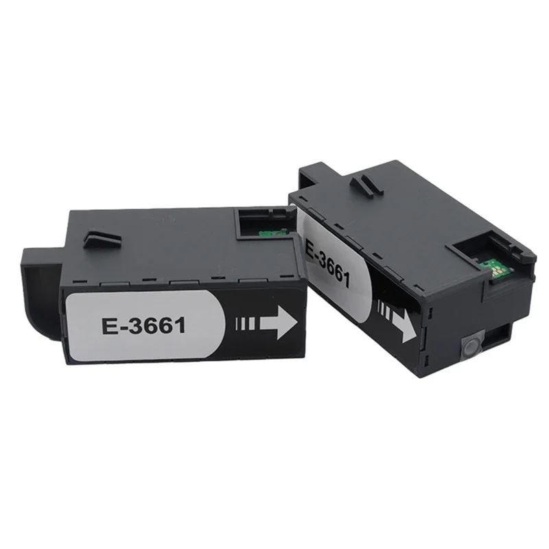 Емкость для отработанных чернил T3661 Подходит картриджей XP-6000 XP-6001 XP-6005 XP-6100 XP-6105