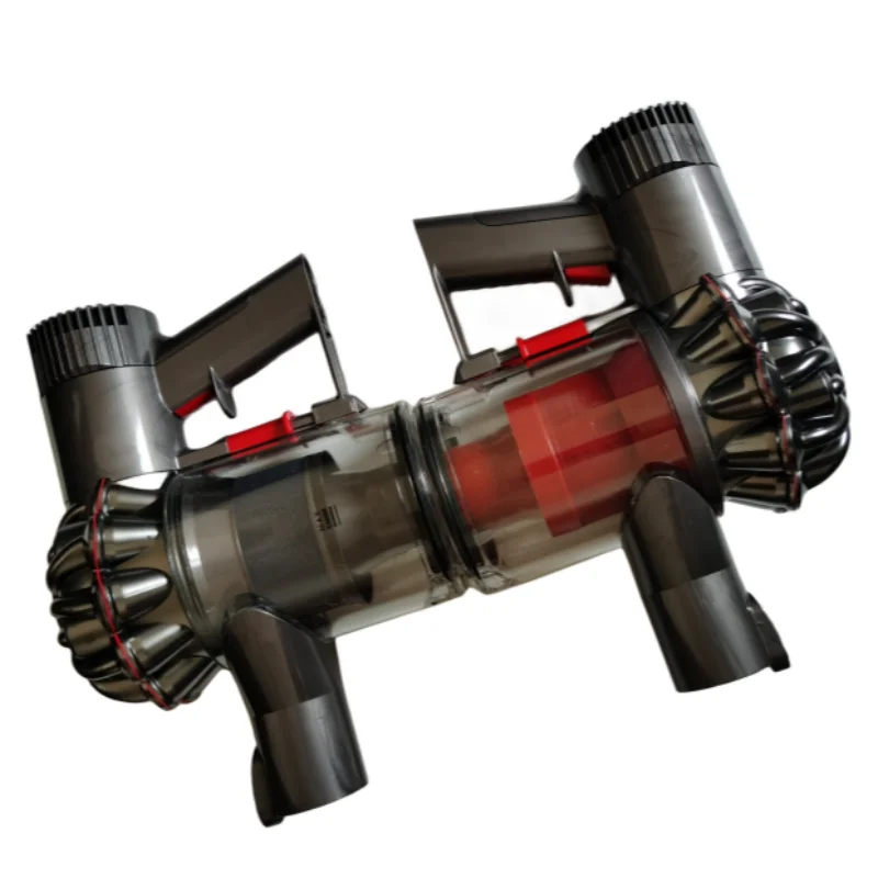 Оригинальный хост пылесоса для Dyson V6 DC59 DC74 DC62 Сменная головка двигателя