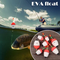 high quality sea fishing fish bait fishing tackle bubble float indicator fishing floats buoy strike