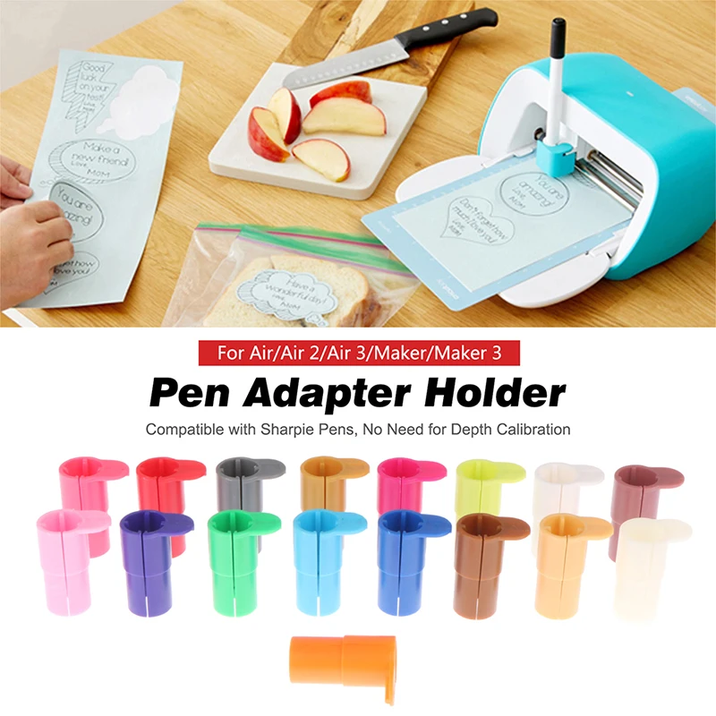 Cricut pen adapter discount