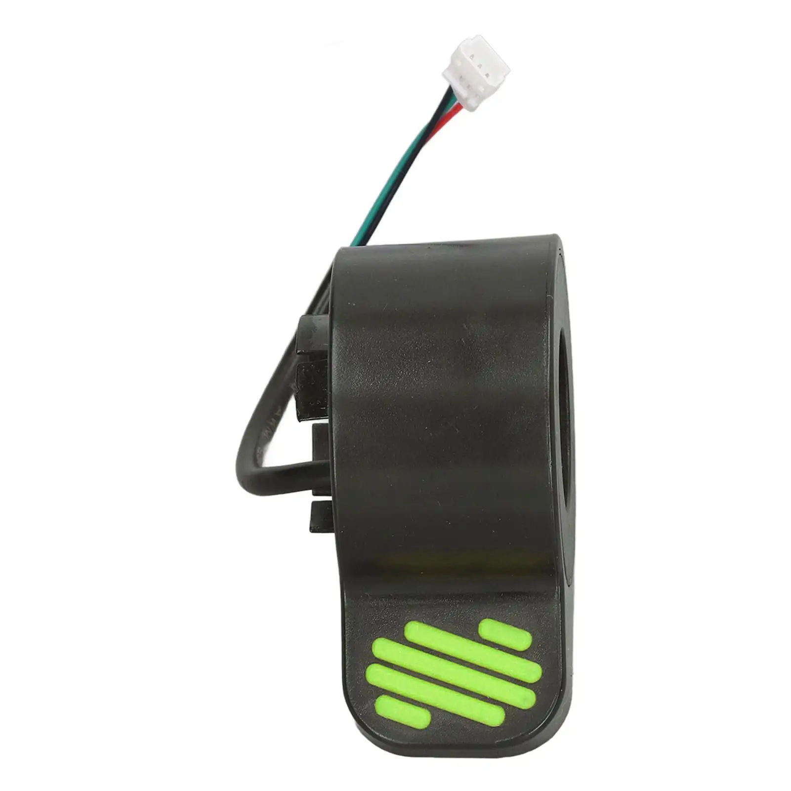 Замена дроссельной заслонки для электрических скутеров es1 es2-прочная пластиковая