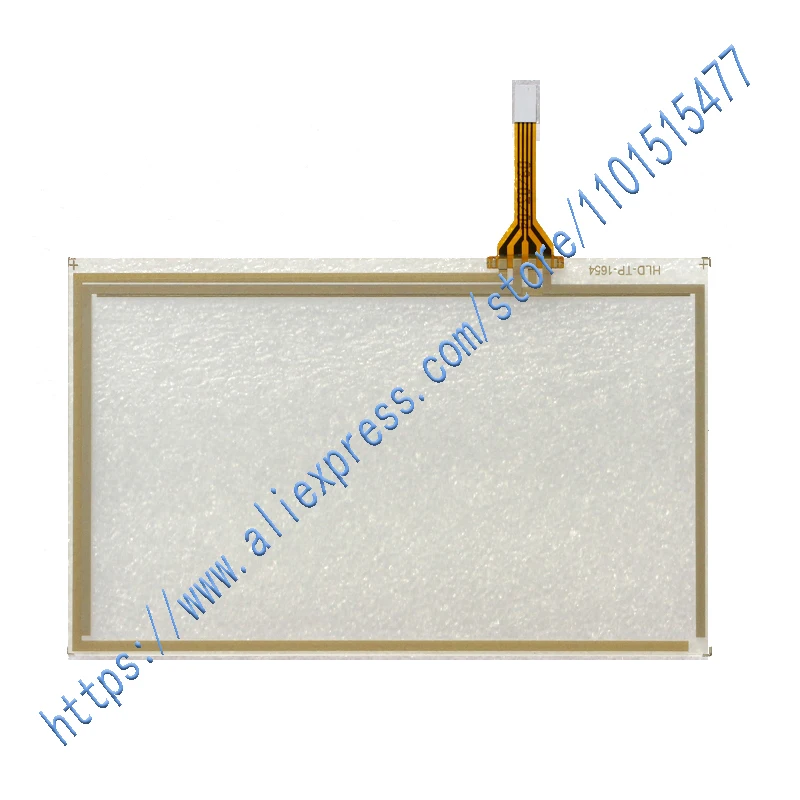 

Brand new original HLD-TP-1654 touchpad HLD-TP-1654-R1