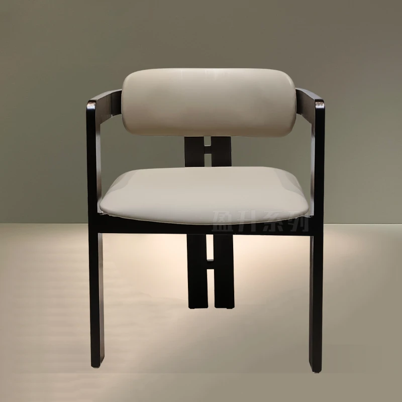 

Роскошные деревянные обеденные стулья на руку, современный скандинавский дизайн для ресторана, эргономичные обеденные стулья для гостиной, кухни, домашняя мебель