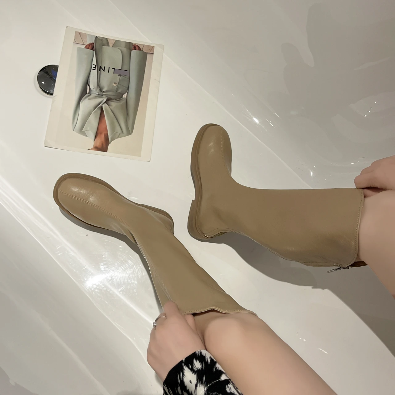 thumb