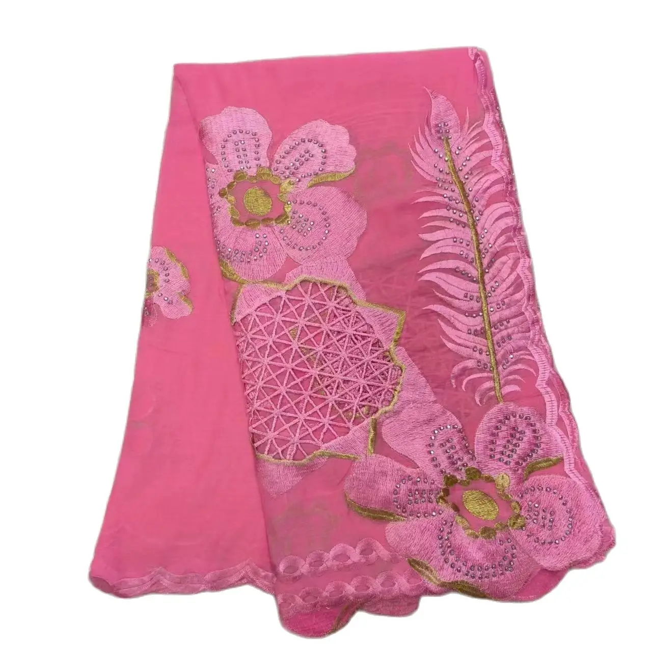 Рисунок 4 - Африканский мусульманский женский