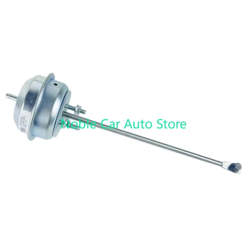 Фото Разъем управления суперчарджером OEM для Mercedes-Benz Vito, C, CLS, E, GLC, GLE, V-Class A2740904200 №3