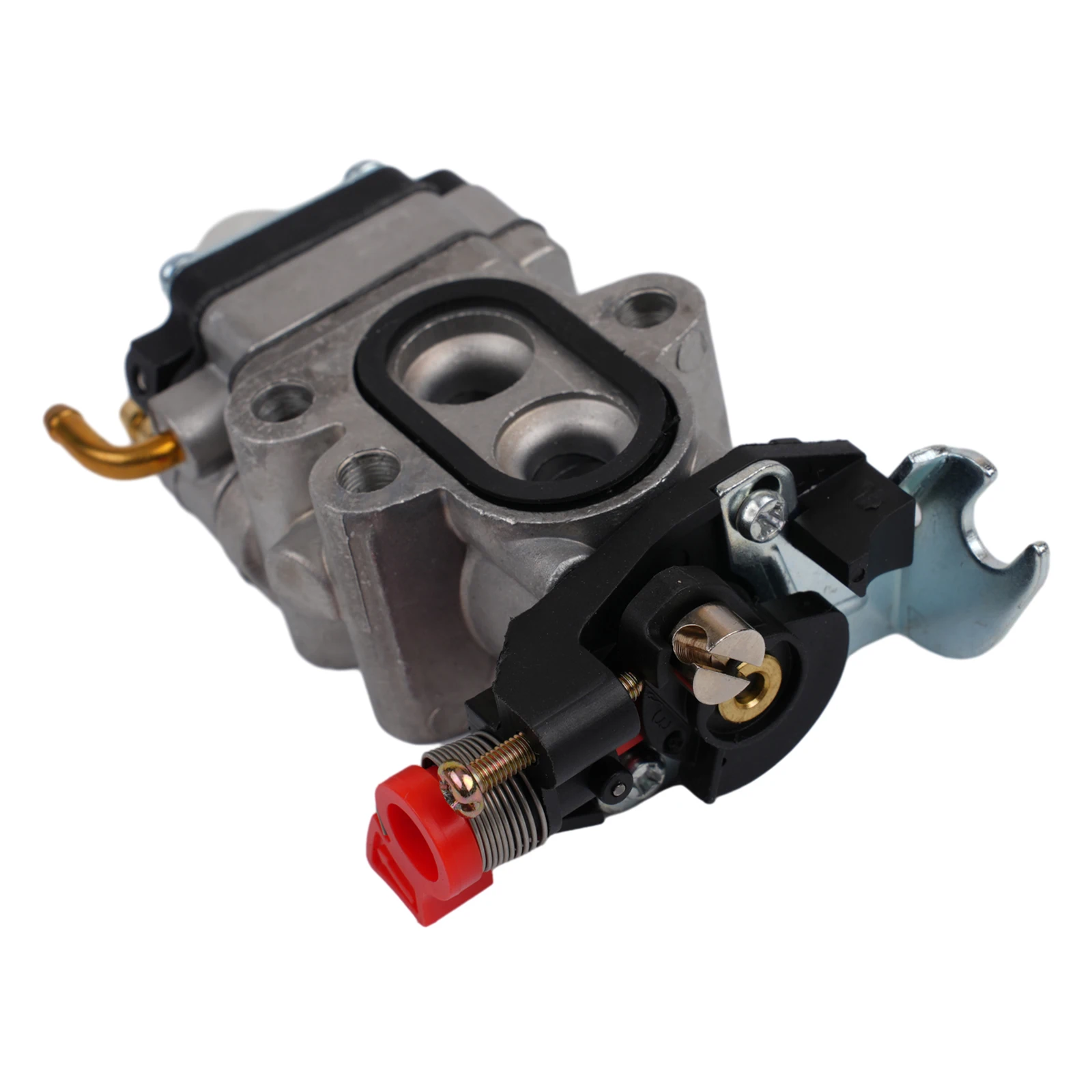 Фото TJ27E TJ027E TJ35E карбюратор кусторез сменный триммер для Walbro WYA93 9332 триммер для живой изгороди для Kawasaki №3