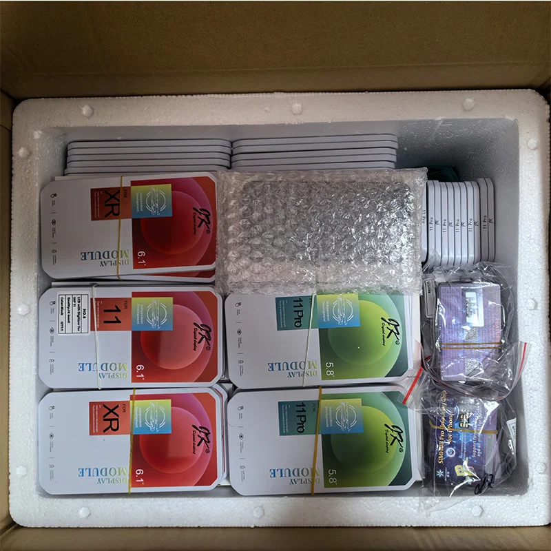 OLED ЖК-дисплей для 13 Pro Max Pantalla ЖК-экран Iphone ZY Incell Замена дисплея Mini Lcd Ecran