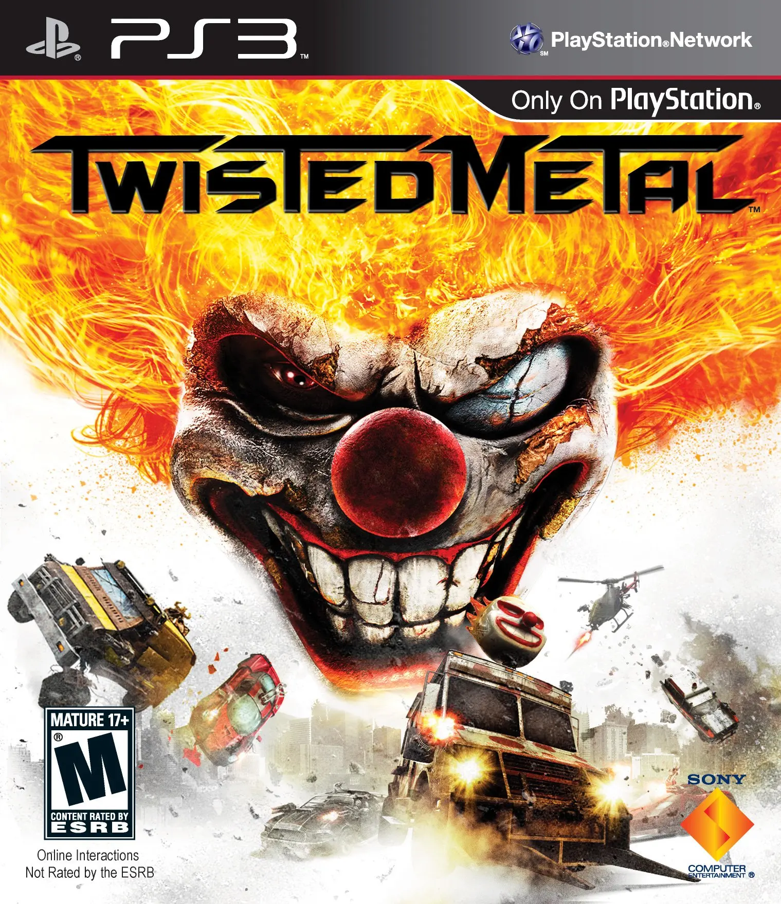 Игровой контроллер витой металлический для PS3 Playstation 3 | Электроника