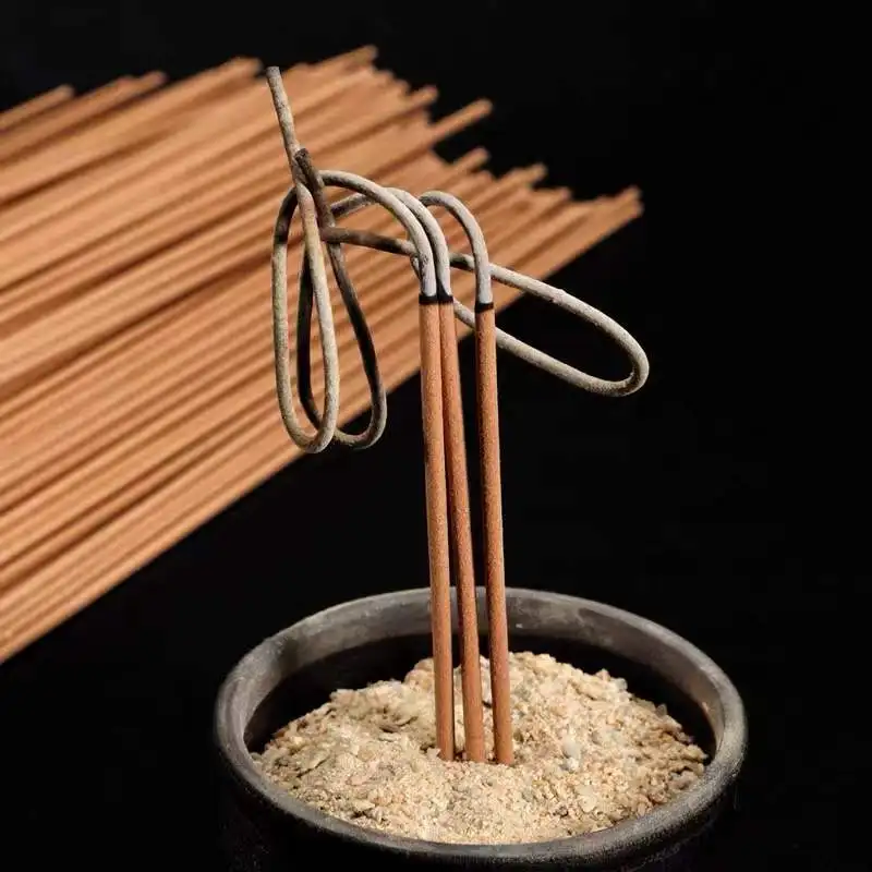 Xinglong Joss-Stick оптовая продажа Agilawood Stick индийское старое сандаловое дерево семейный