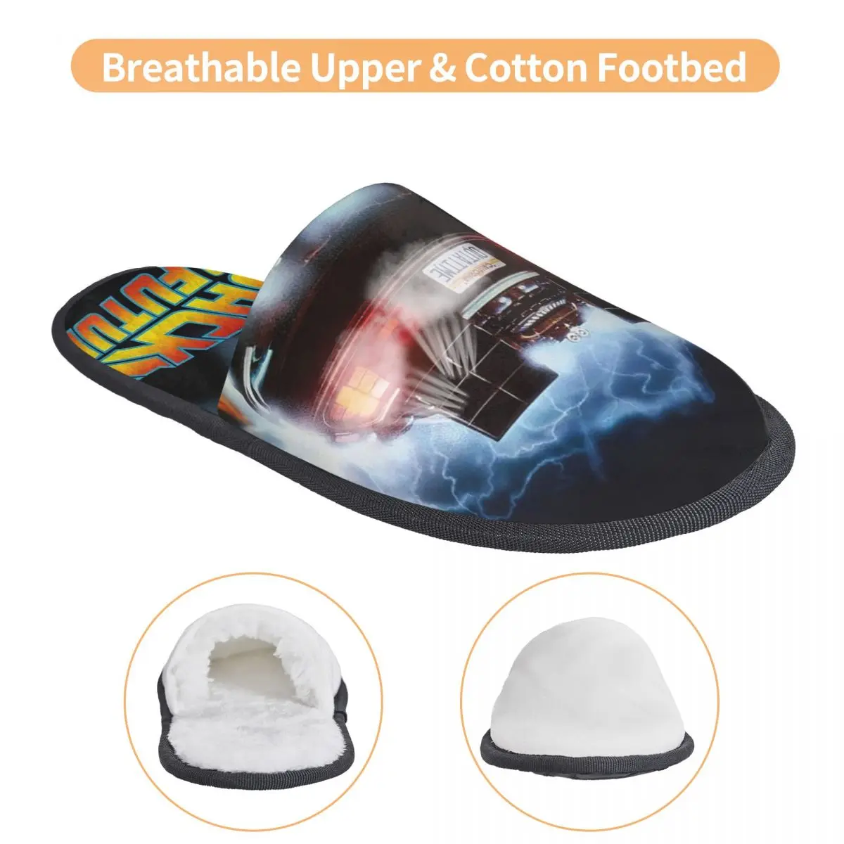 Туфли женские из пены с эффектом памяти на заказ