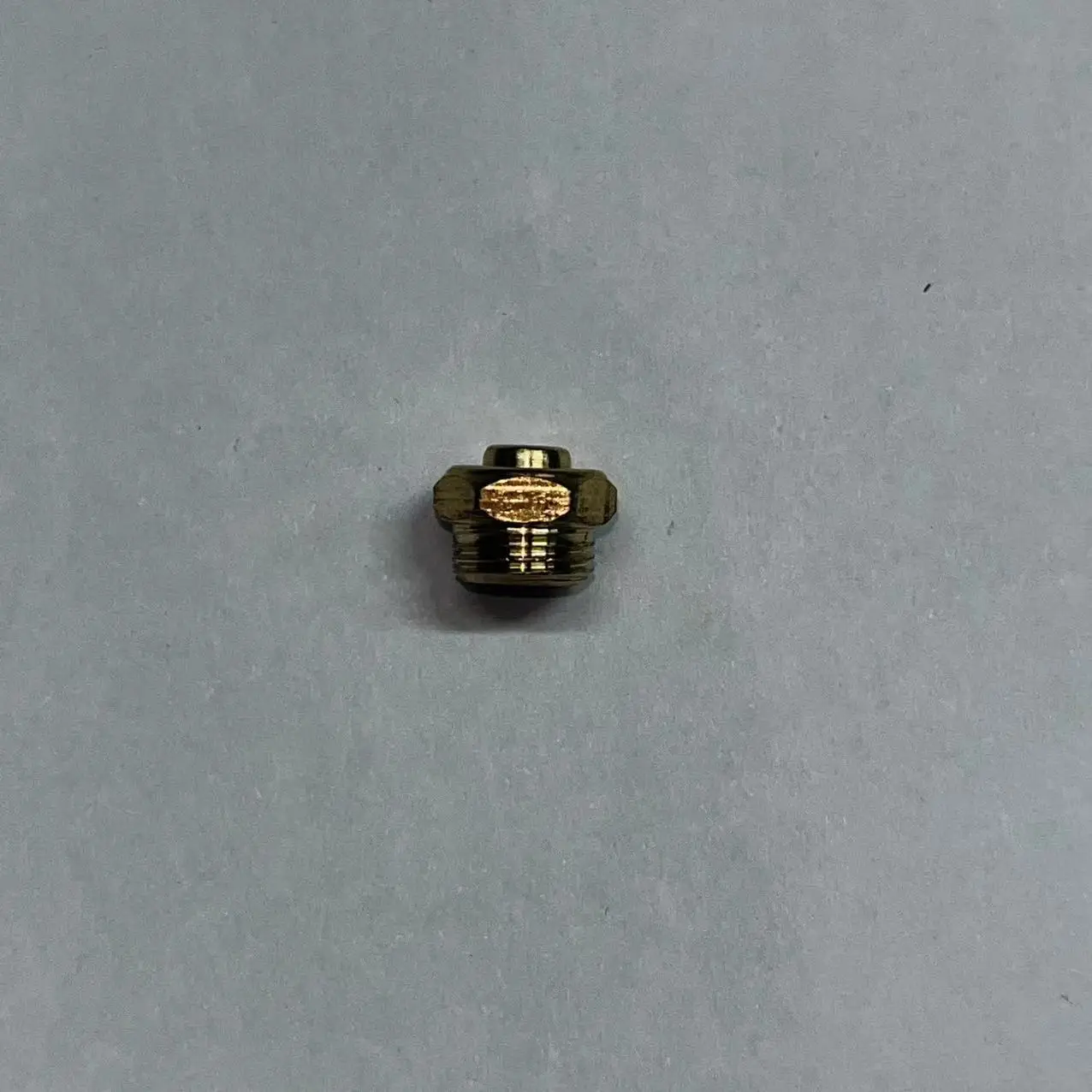 Редукционный клапан для мока-пота Biloti из меди