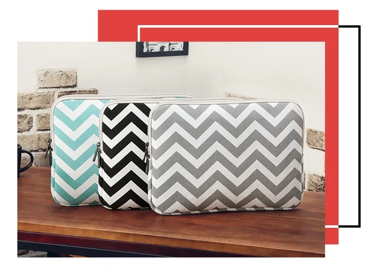 НОВЫЙ чехол для ноутбука сумка Macbook Air Huawei Xiaomi LS-525